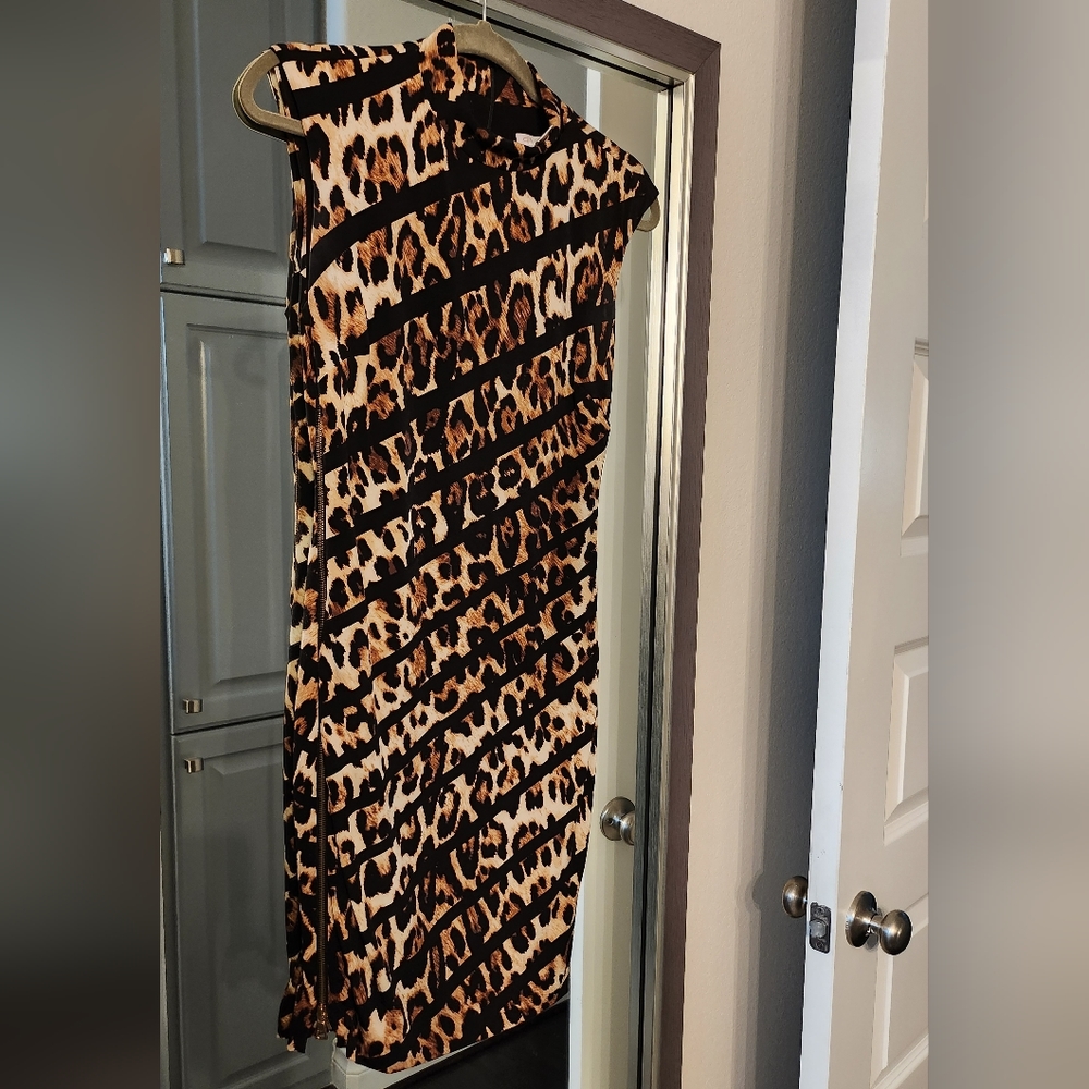 Cache Dress - image 1